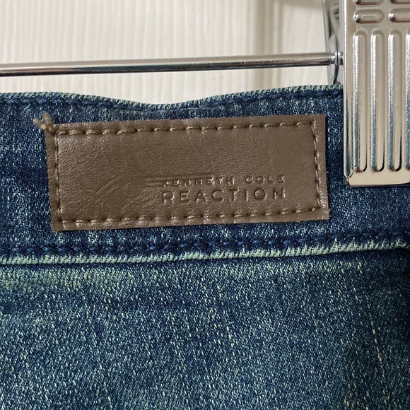 Kenneth Cole Skinny Jean - Picture 3 of 4